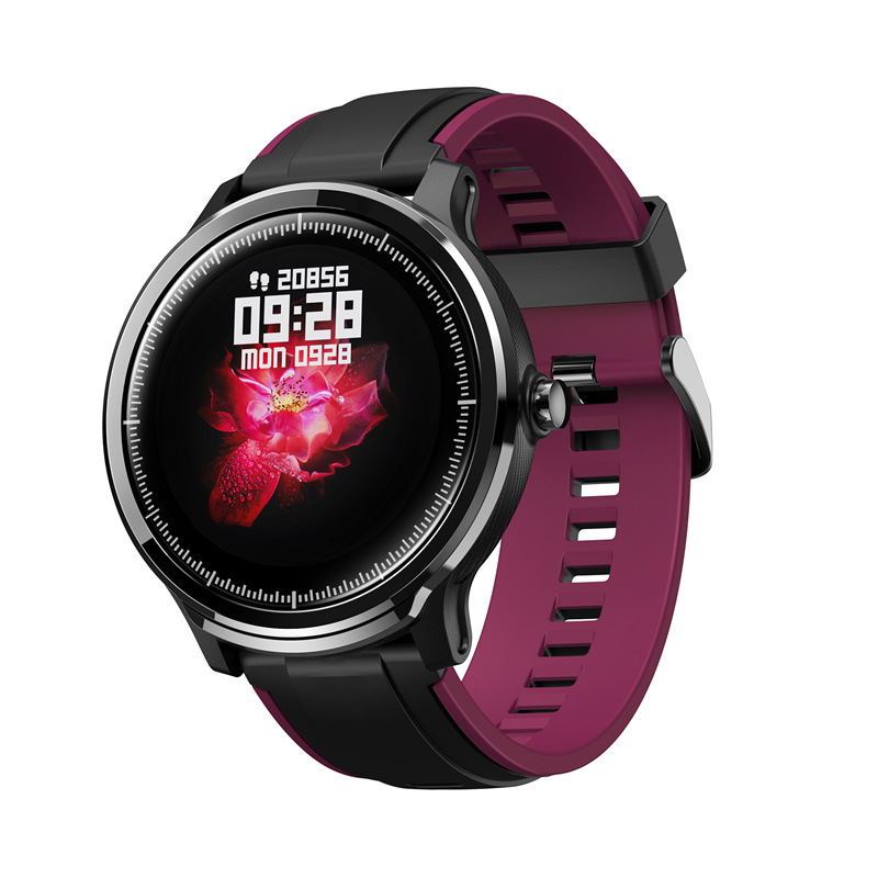 Smart Watch Fitness SN80