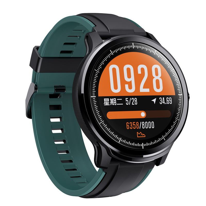 Smart Watch Fitness SN80