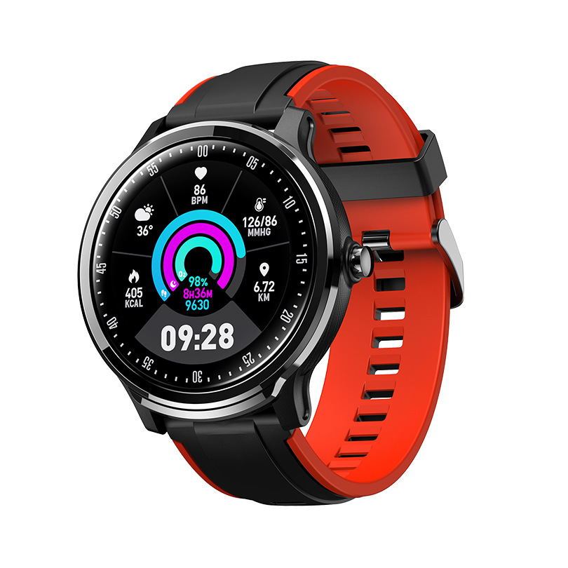 Smart Watch Fitness SN80