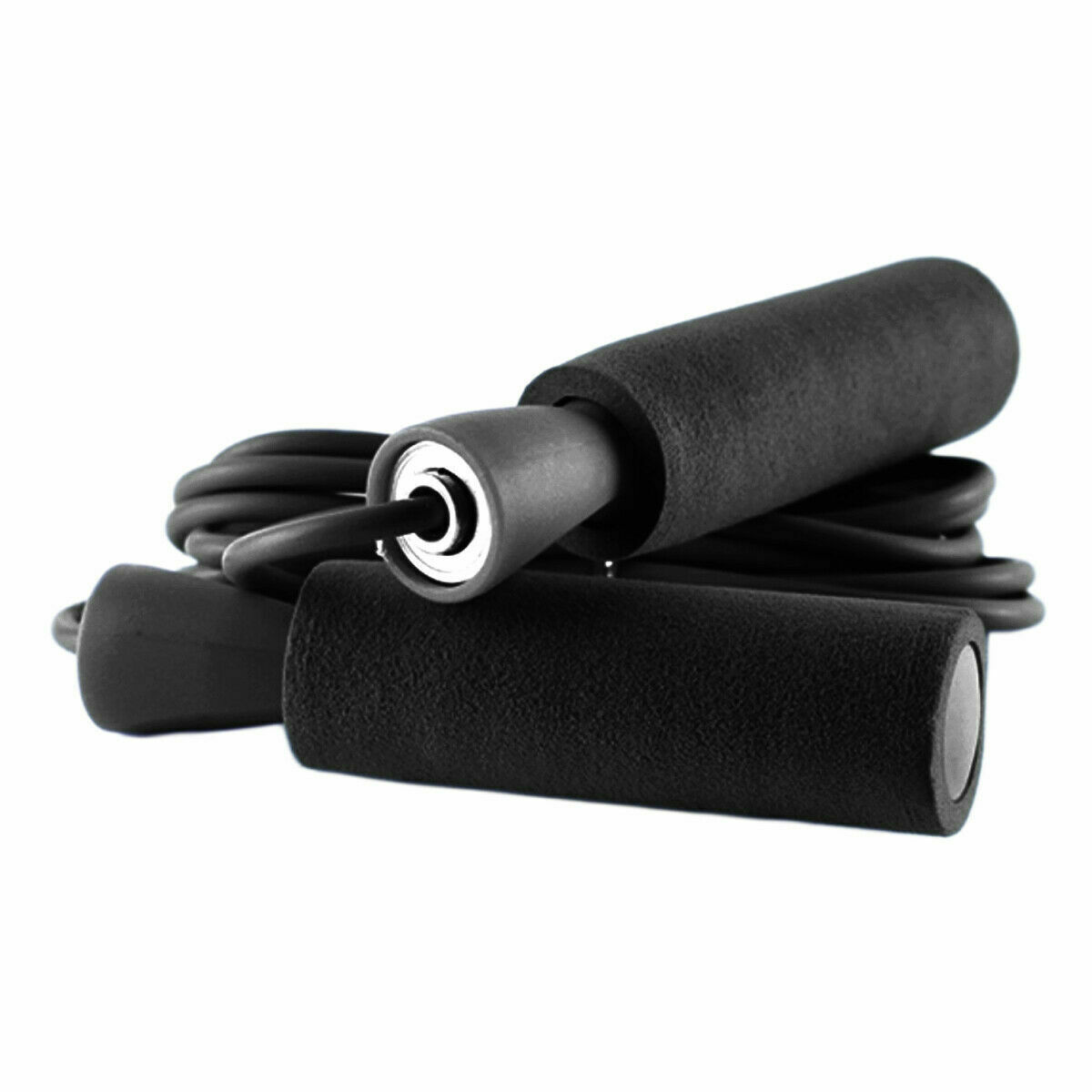 Adjustable Fitness Skipping Rope