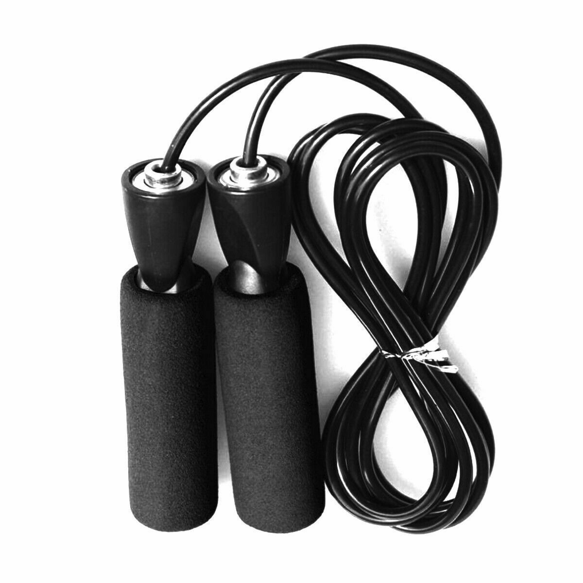Adjustable Fitness Skipping Rope
