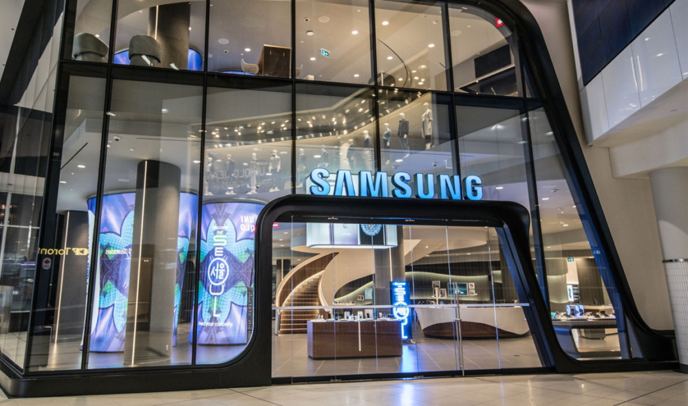 Samsung Canada joins Big Brother Canada as new sponsor