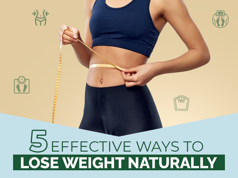 5 Effective Workouts for Weight Loss: A Comprehensive Guide