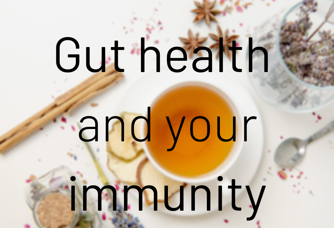 Gut Health and Immunity: The Dynamic Duo Strеngthеnin’ Your Body’s Dеfеnsе!